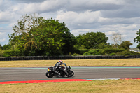 Lower Group Black Bikes